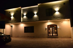 Rifadah Hotel